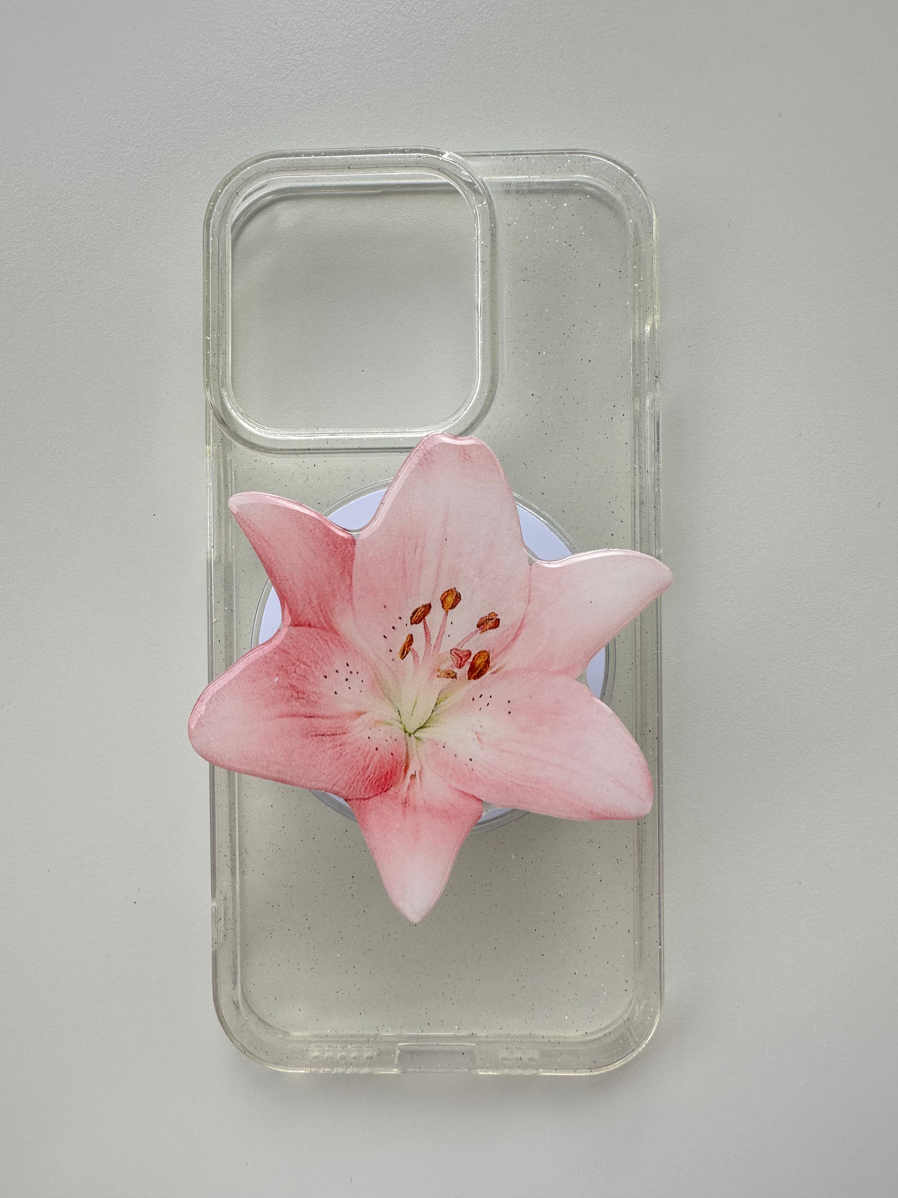 Cherry Bloom