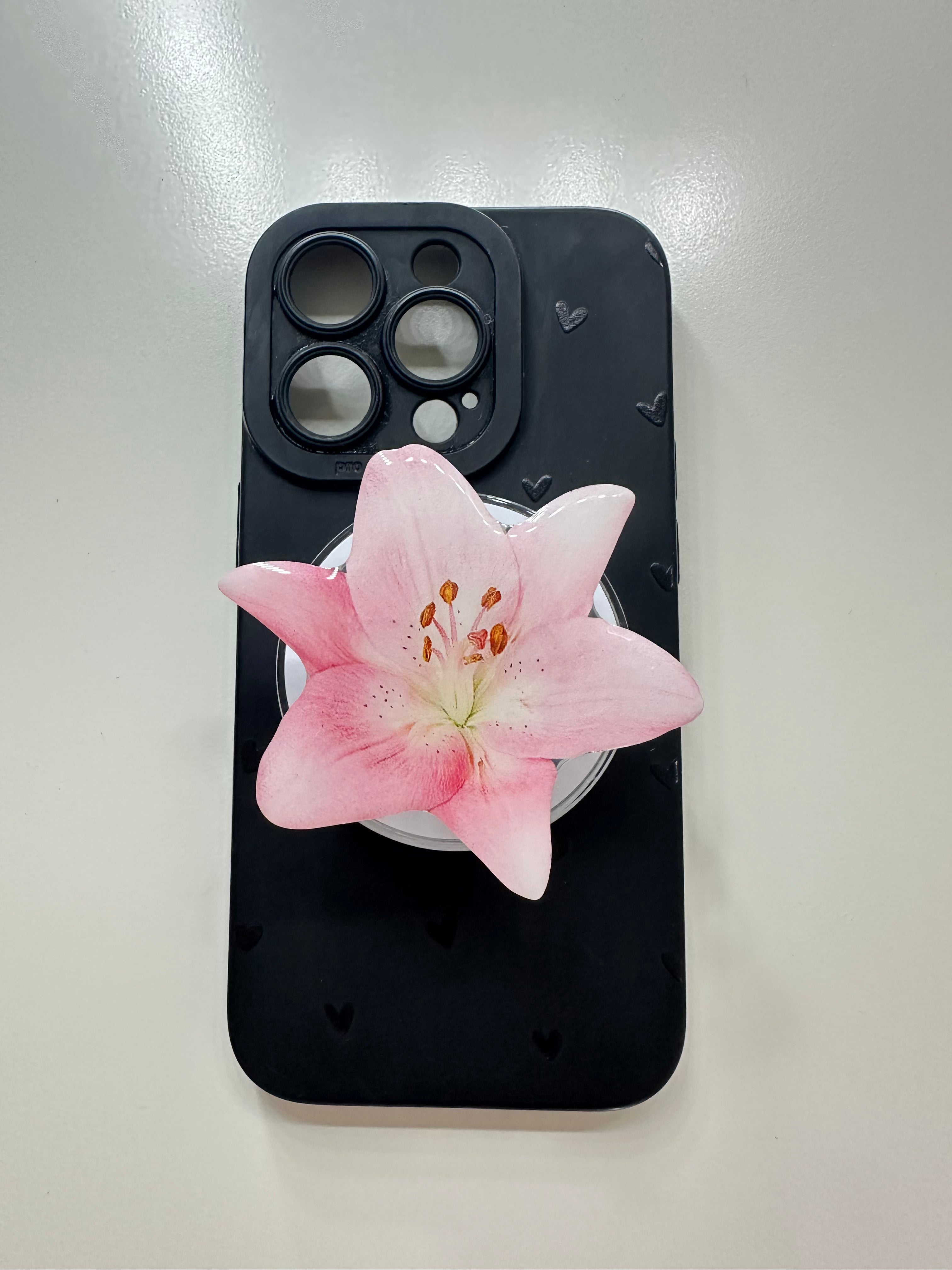 Cherry Bloom