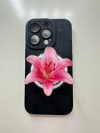 Blush Lily Orchid
