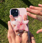 Princess Baby Pink Orchid