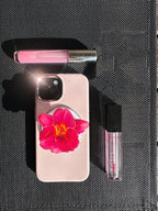 Rose Orchid